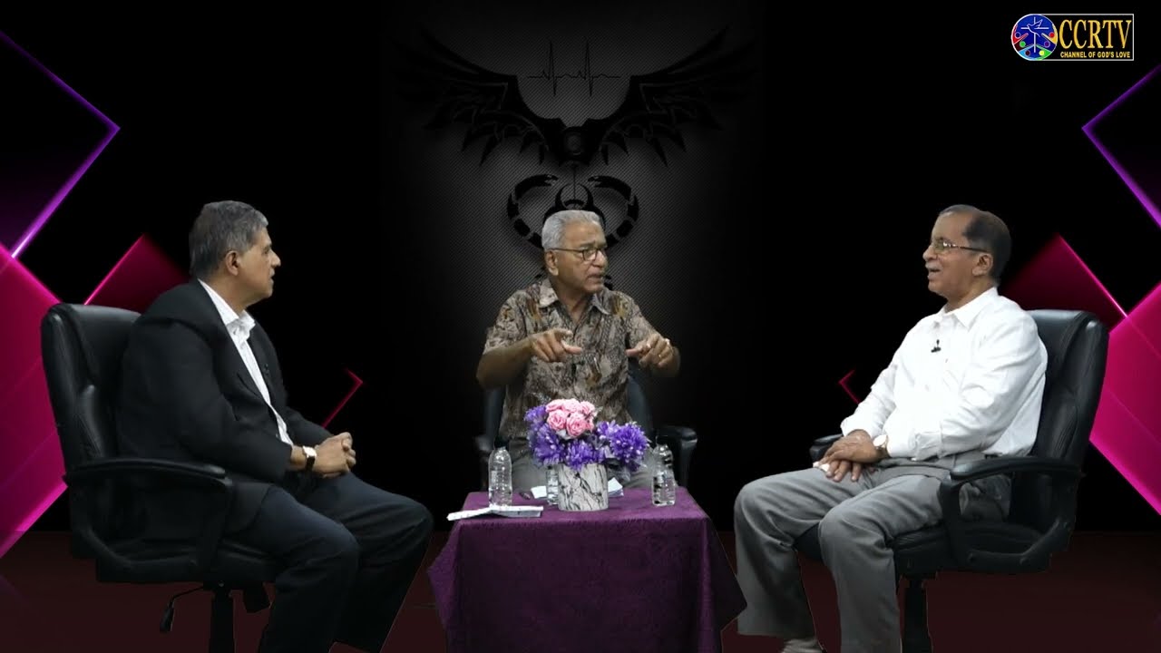 Tumchi Bolaiki Tumchea Hatant - Episode 26 - Protecting your eyes - Dr. Wiseman, Dr. Ugam Usgaonkar