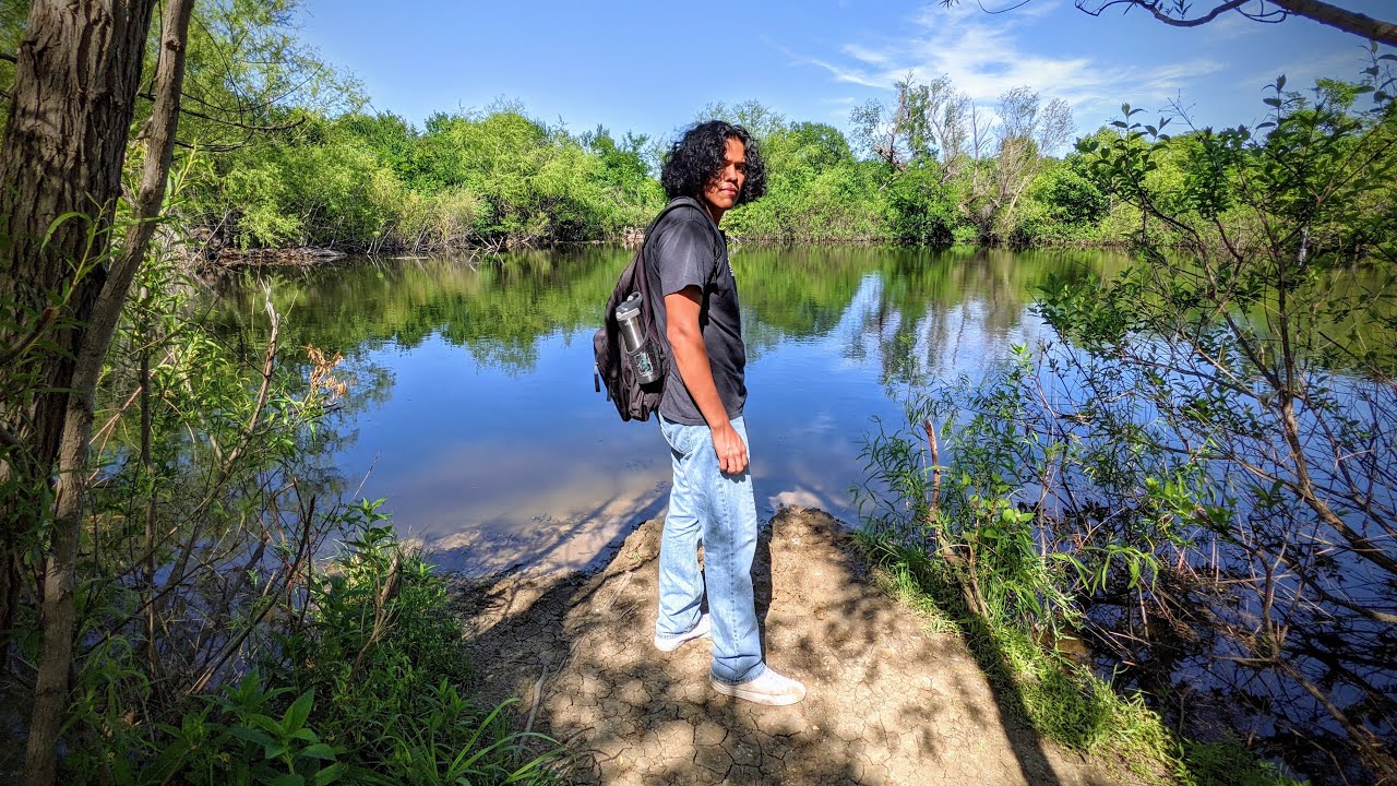 arbor hills nature preserve