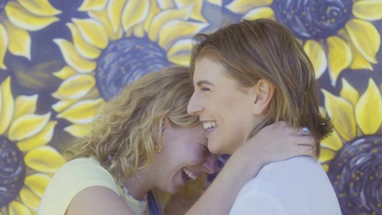 Ben Lunt  - Just Like That (Music Video)
