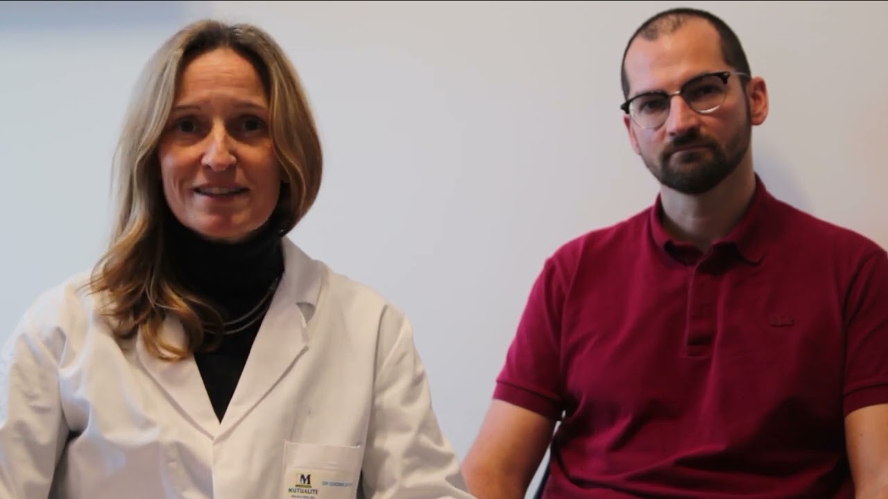 [beatMove] Présentation par Valérie Cochen de Cock et Guillaume Tallon