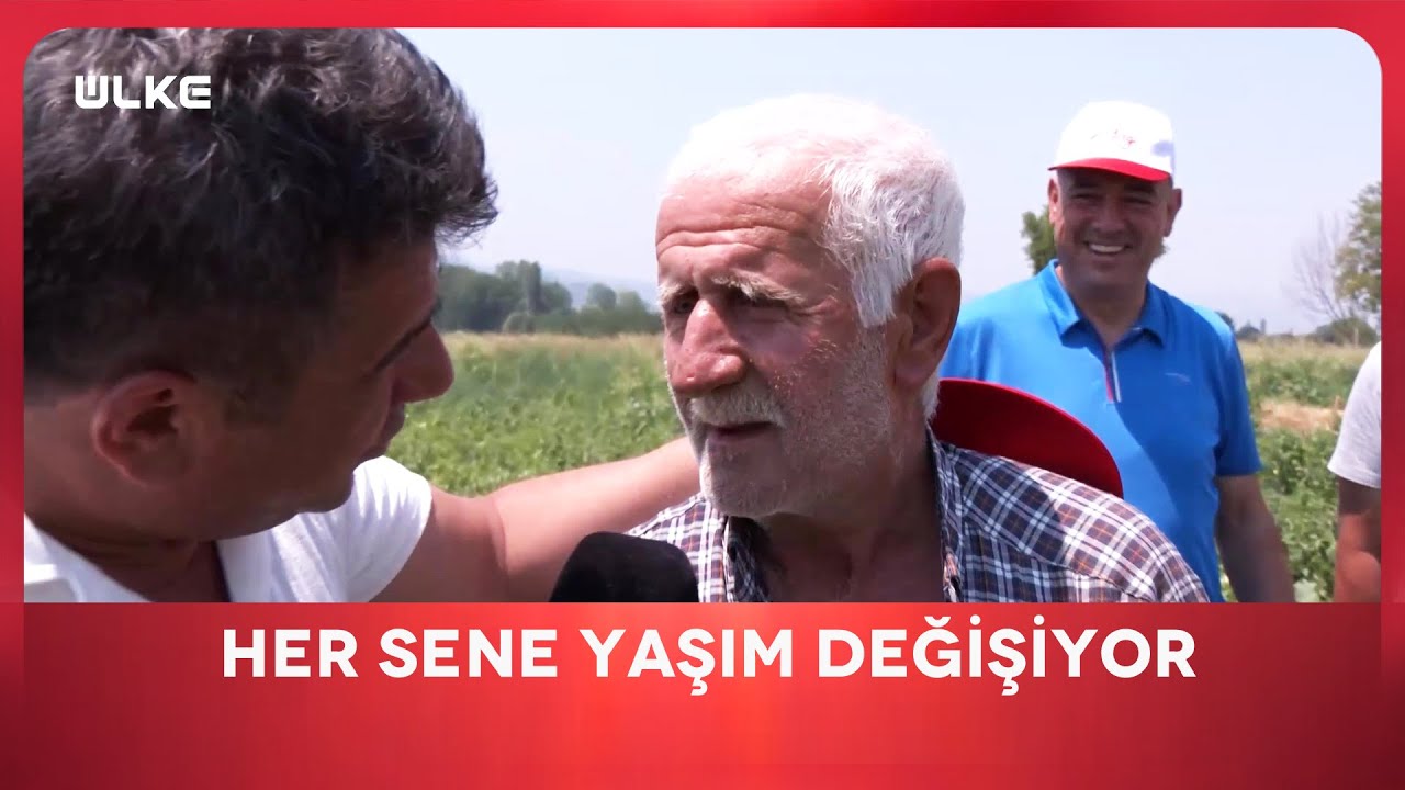 Benim İlgi Alanım Karpuzdur Yeğenim | En İyisi Gezmek | Balıkesir