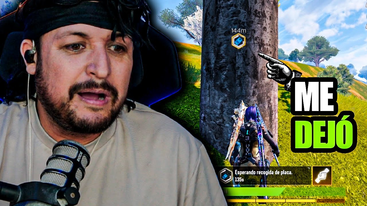 Despu&eacute;s de esto ya no jugar&eacute; con Senpaii | Rambo Chiapaneco