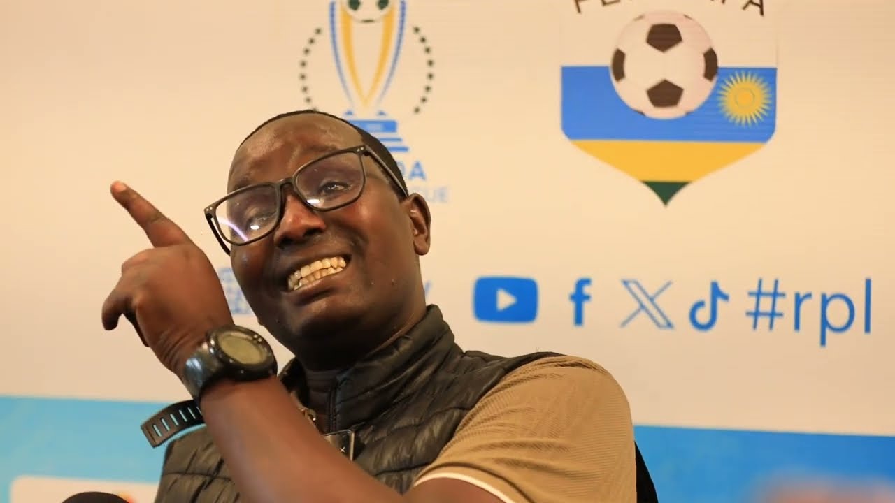 MBONYE BUDGET IRENZE AHA NATWARA IGIKOMBE NAHANGANA NA APR NA RAYON SPORTS || UMUTOZA WA BUGESERA