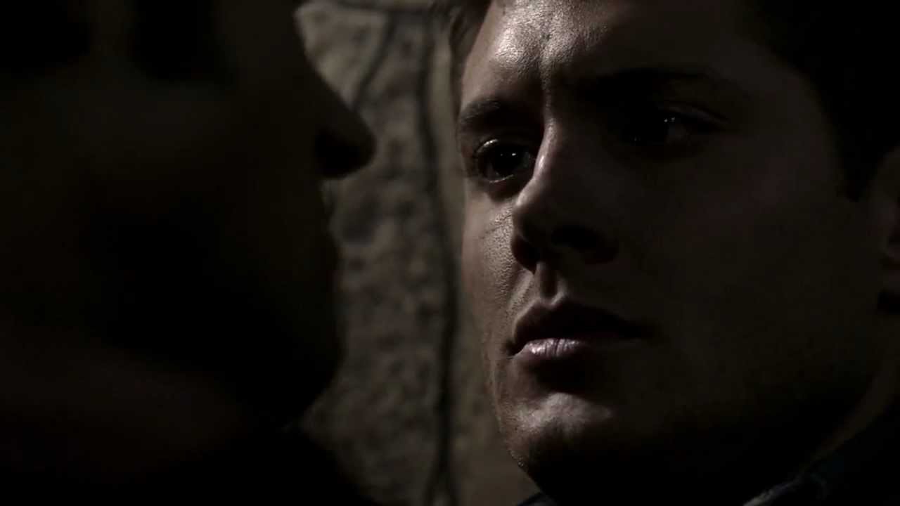 Wincest [David Cook - Lie]