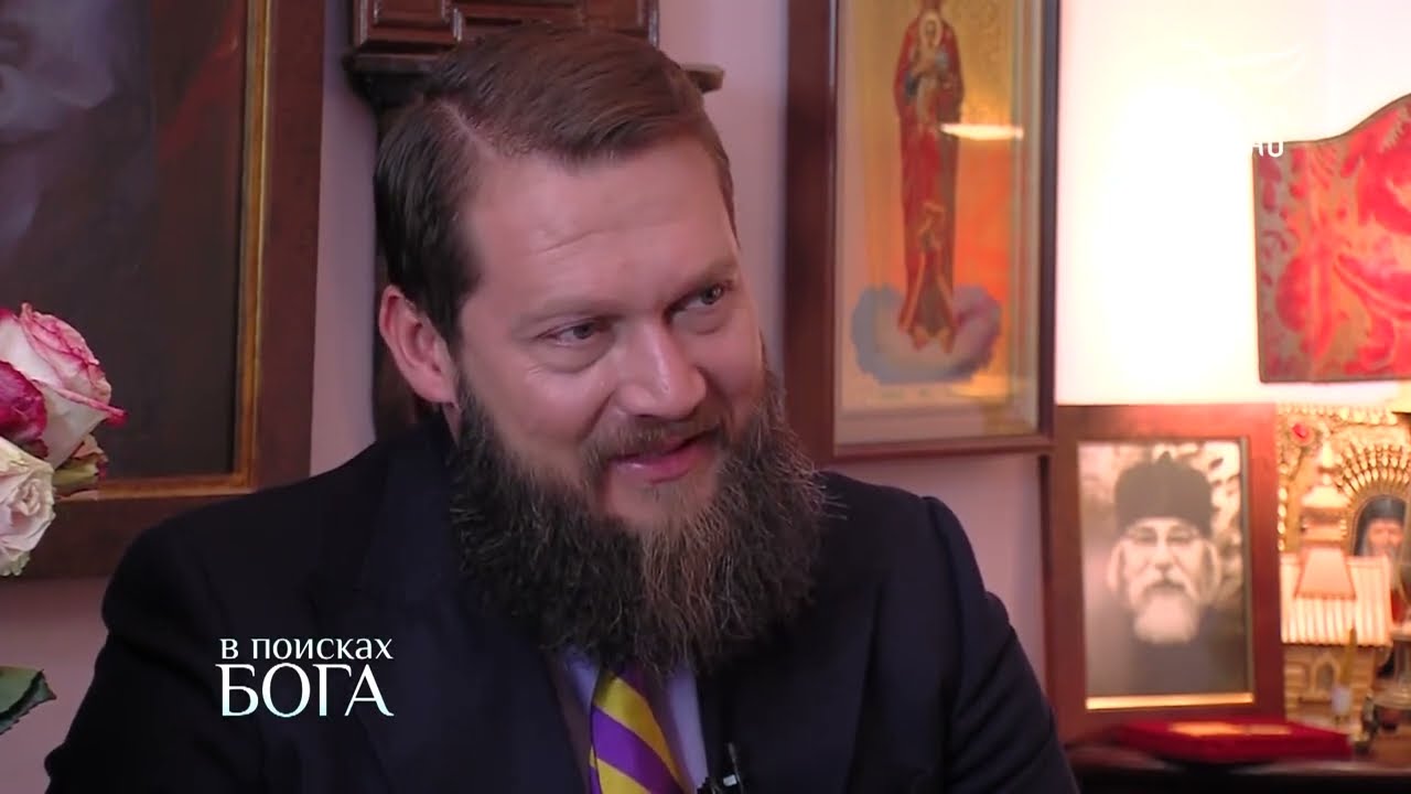 С ЛЮБОВЬЮ К ОПТИНОЙ! ЮВЕЛИР ПЕТР АКСЕНОВ. В поисках БОГА!