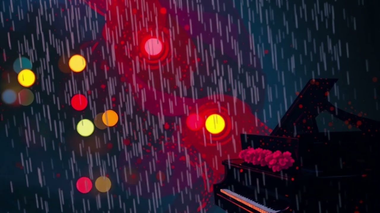 Llueve en mi corazón | Indie Folk | 2026 | Tributo a Paul Verlaine