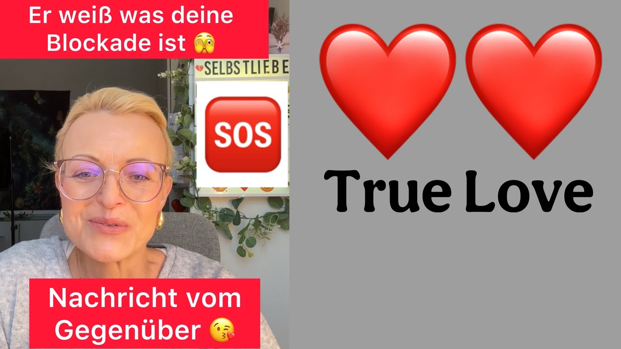 Er weiß etwas was du nicht weißt 😱