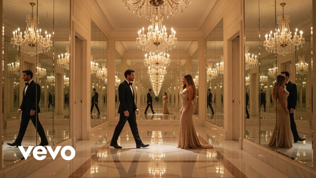 Karol G ft Enrique Iglesias - Culpables (AI Music)