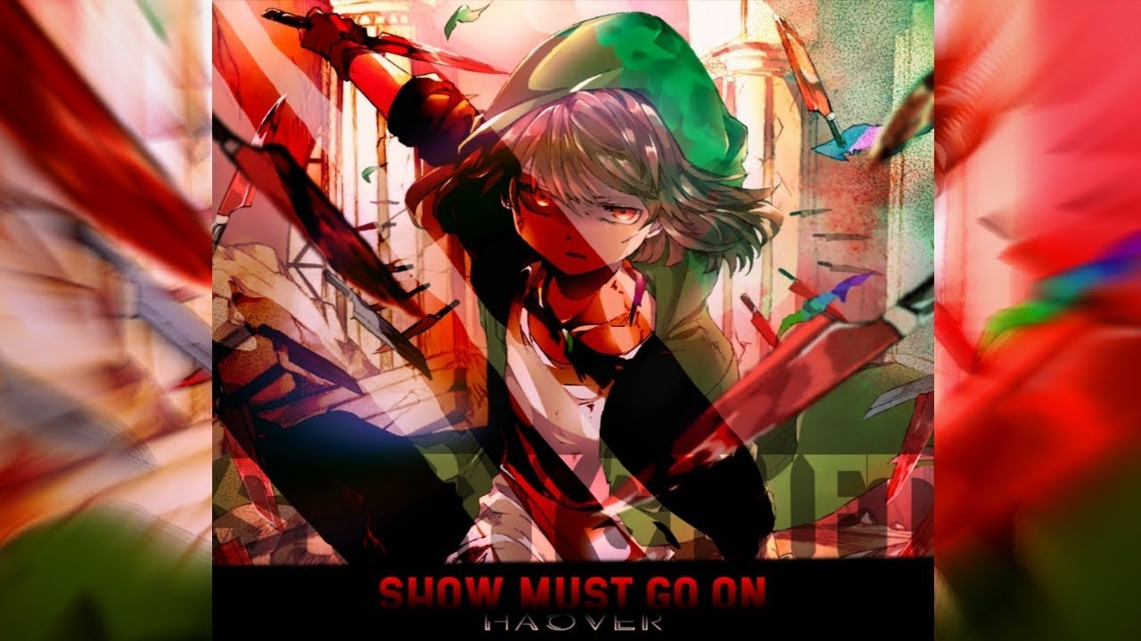 StoryShift - Show Must Go On: The Approaching Storm (ft.Weoutys)