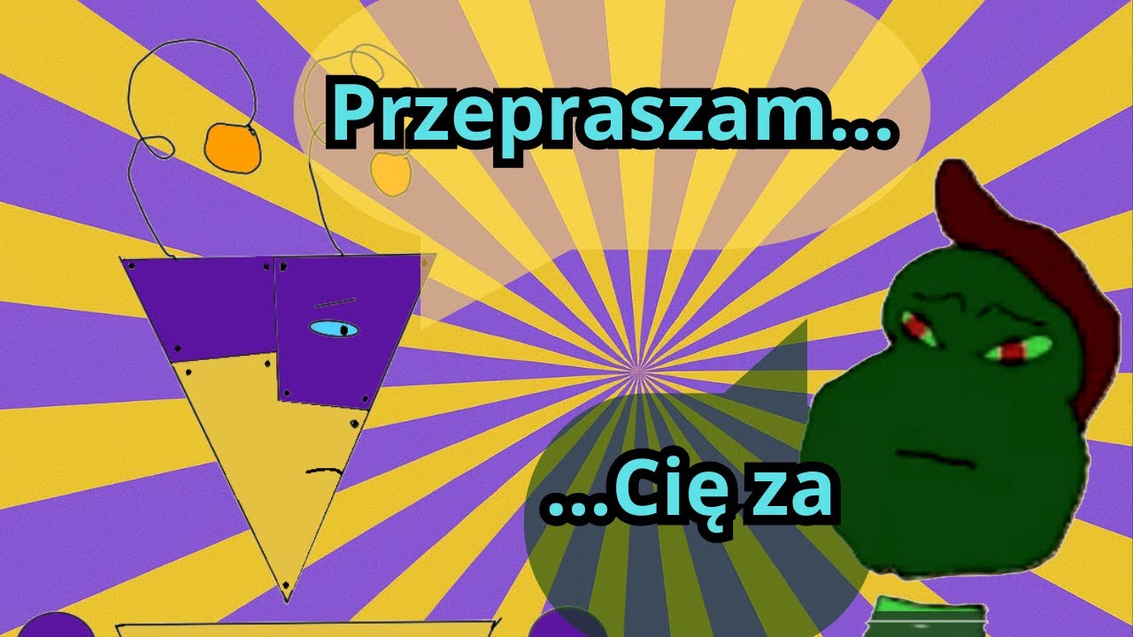 CZY PSYCHOBOTY BĘDĄ SIĘ PRZEPRASZAĆ? - PsychoBOTY 02x03...