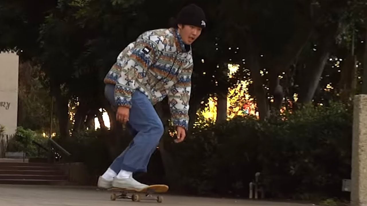 Nico Hiraga