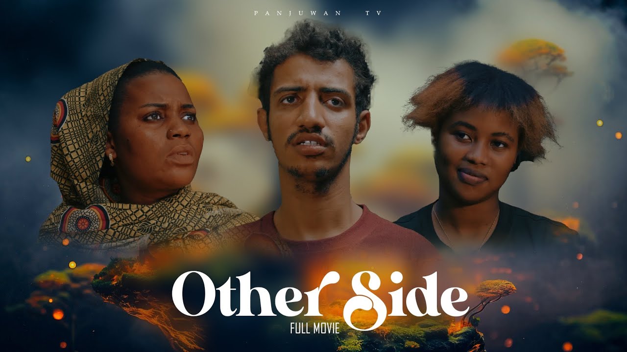 OTHER SIDE - SWAHILI MOVIE 