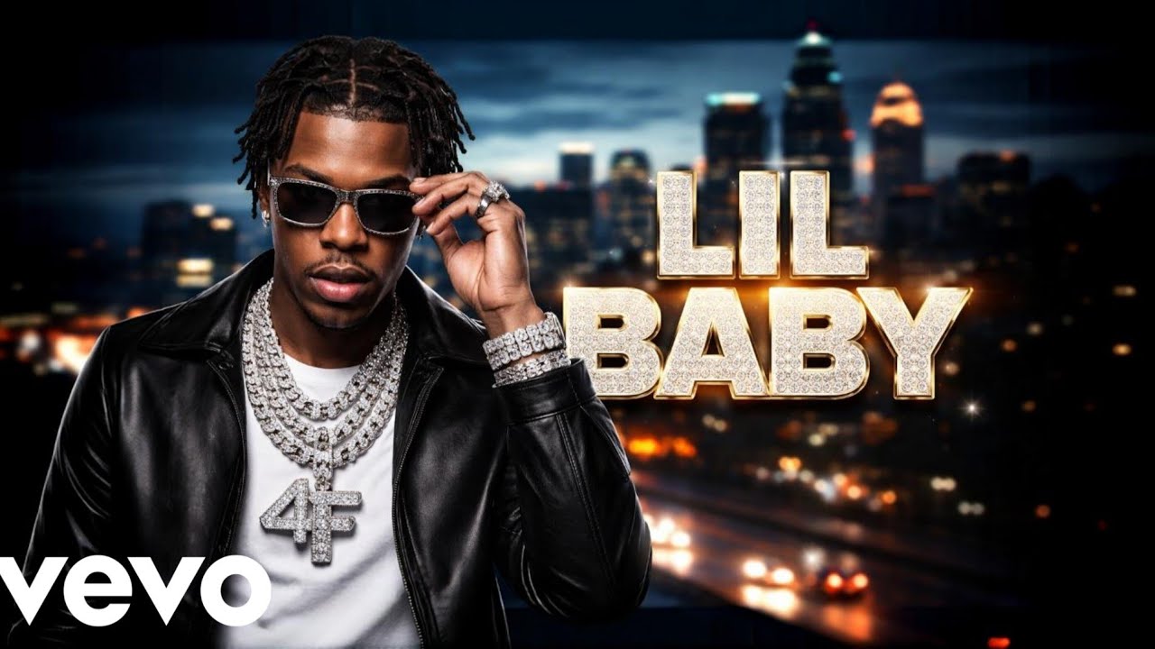 Baby – I’m Going Up (Official Audio) 🚀