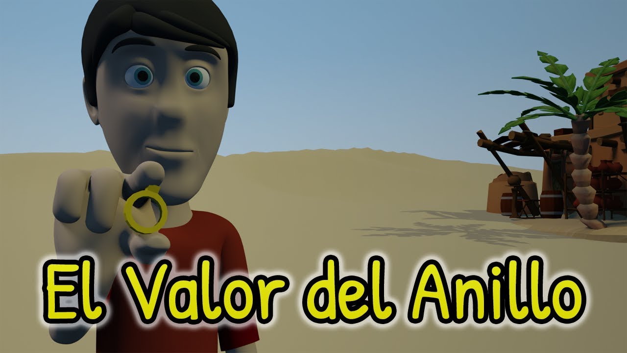 El Valor del Anillo