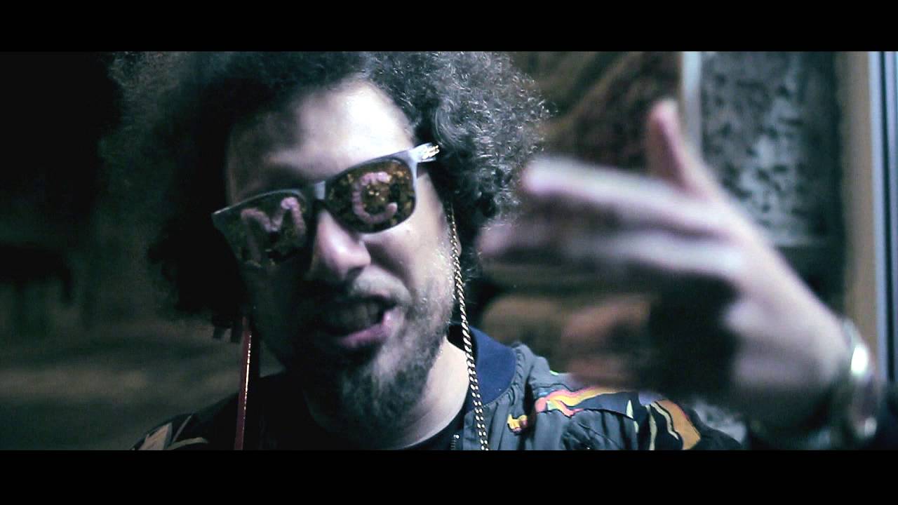 MC GEY - GHETTOBOY (prod. KRUDANZE / cuts: DJ OPIA)