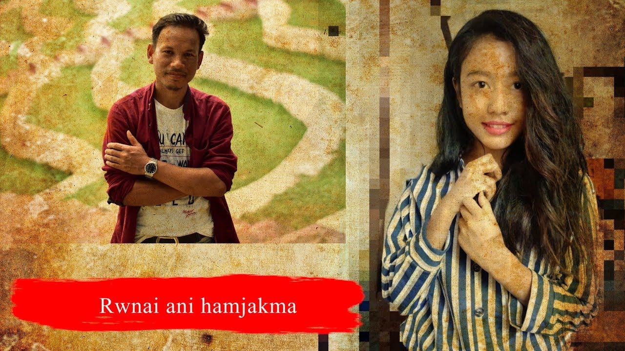 RWNAI ANI HAMJAKMA OFFICIAL KOKBOROK LYRICS MUSIC VIDEO || MANIK ft ELEMI | New kokborok song 2020