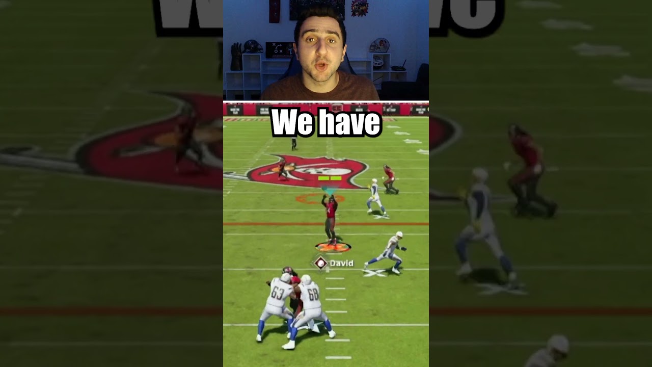 Как сделать больше перехватов в Madden 24!