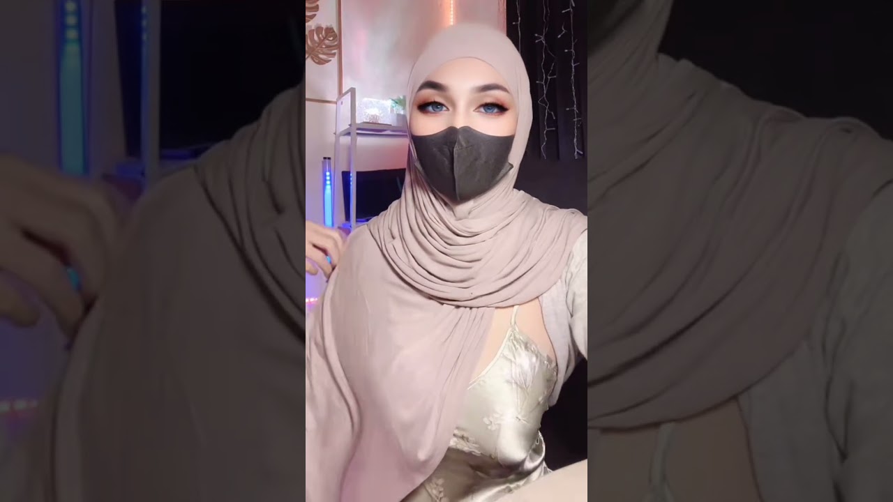 Bigo Live Hijab - 402