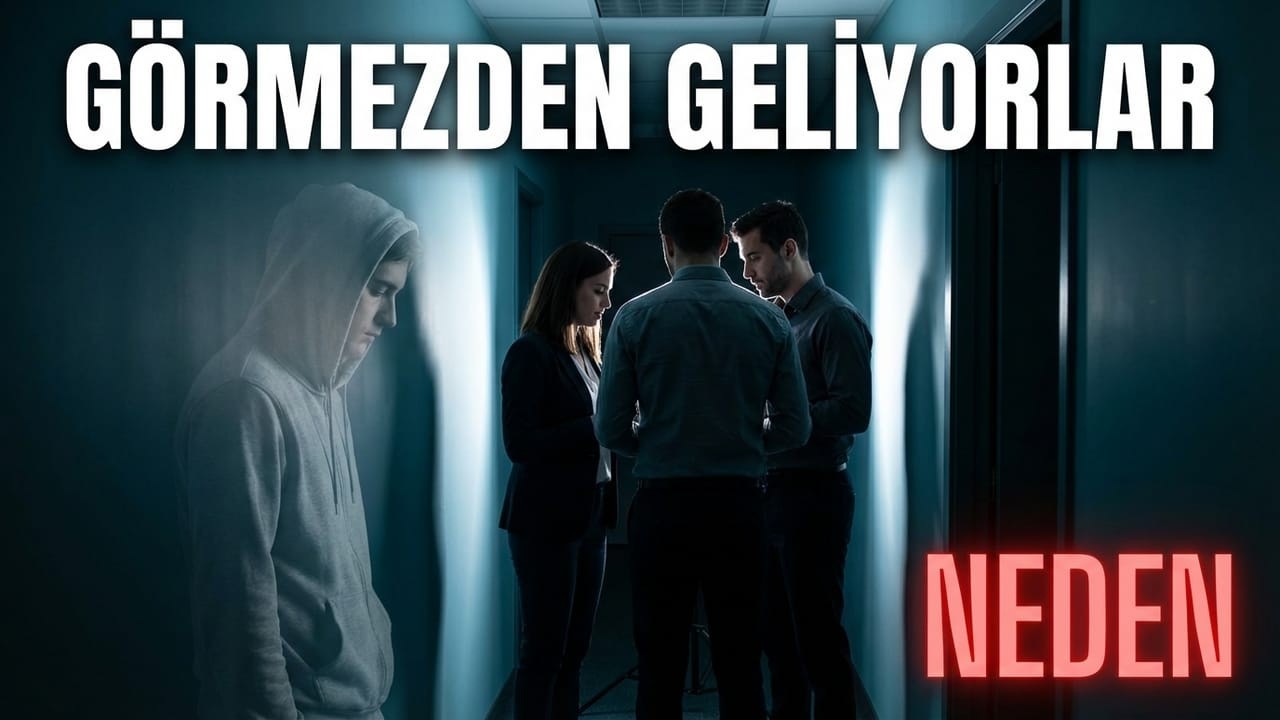 Ciddiye Alınmak İçin Yapman Gereken 5 Şey