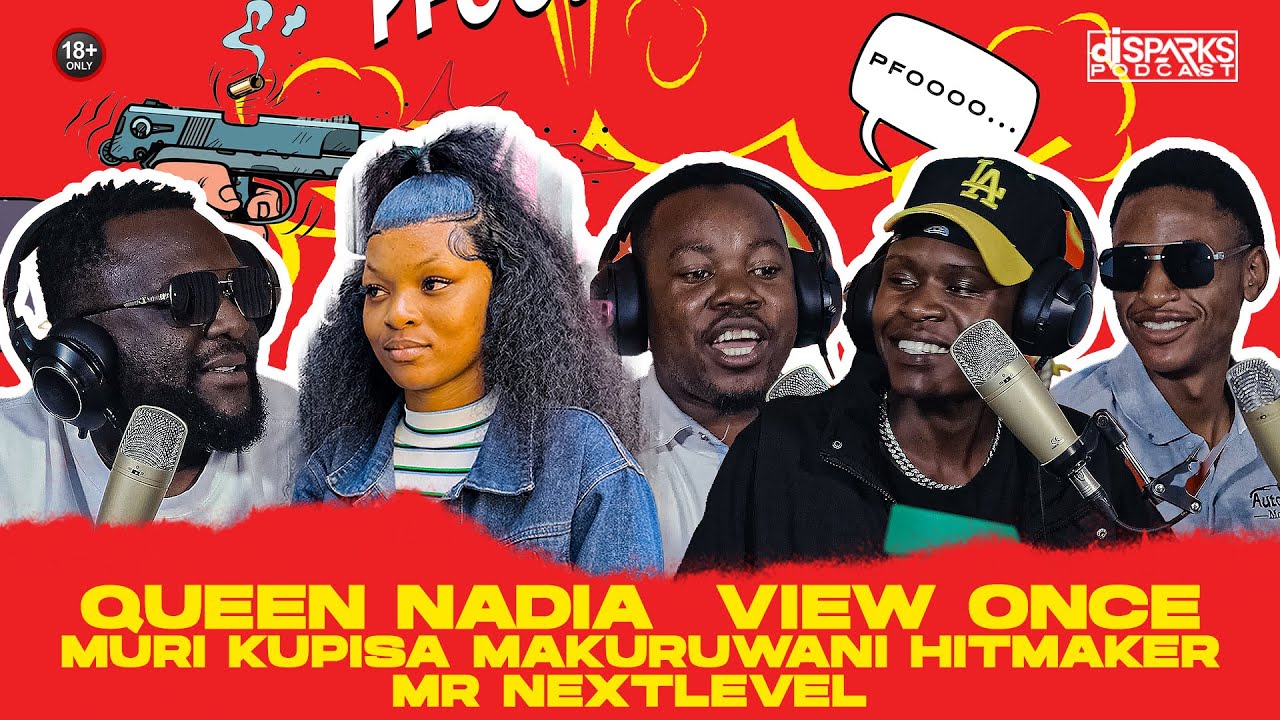 Queen Nadia Tv view once, Andy Muridzo cries to Jah Prayzah, Adopted Son attacked, Nash TV pro