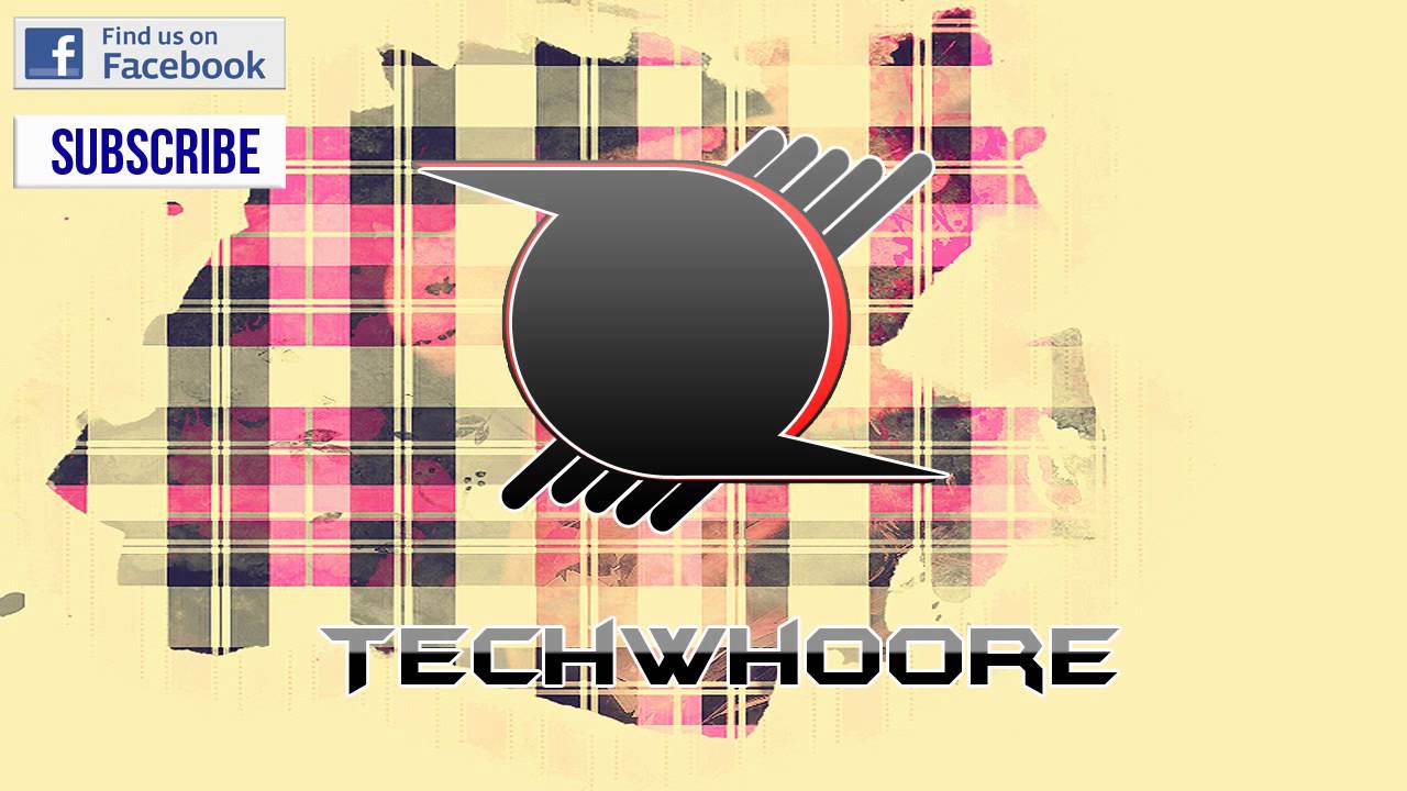 BEST TECHNO HANDS UP MUSIC MIX AUGUST 2011 [HD]