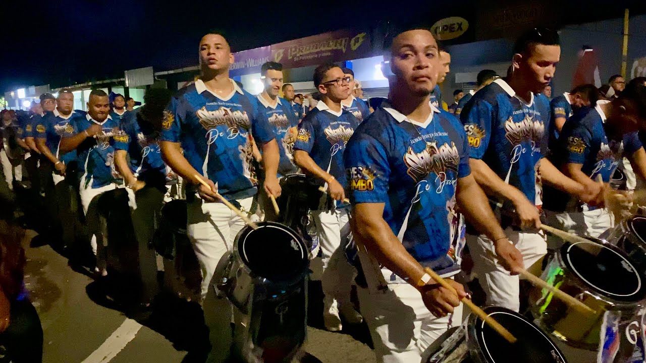 BANDA SAN JOSÉ DE DAVID: ANIVERSARIO #15💥2024