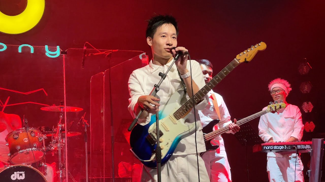 NGỌT x THỞ SYMPHONY
