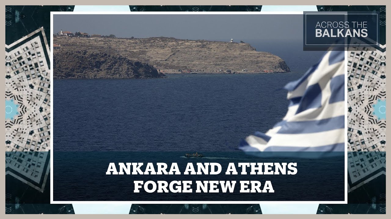 Greece To Grant Turkish Nationals Fast-Track Visas To Visit Aegean Islands