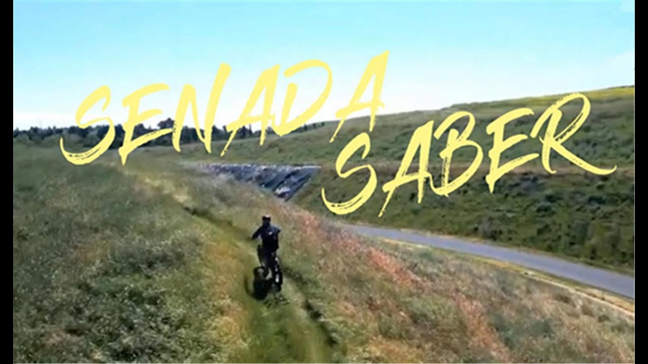 SENADA | SABER  🔥 1000W 48V | 26