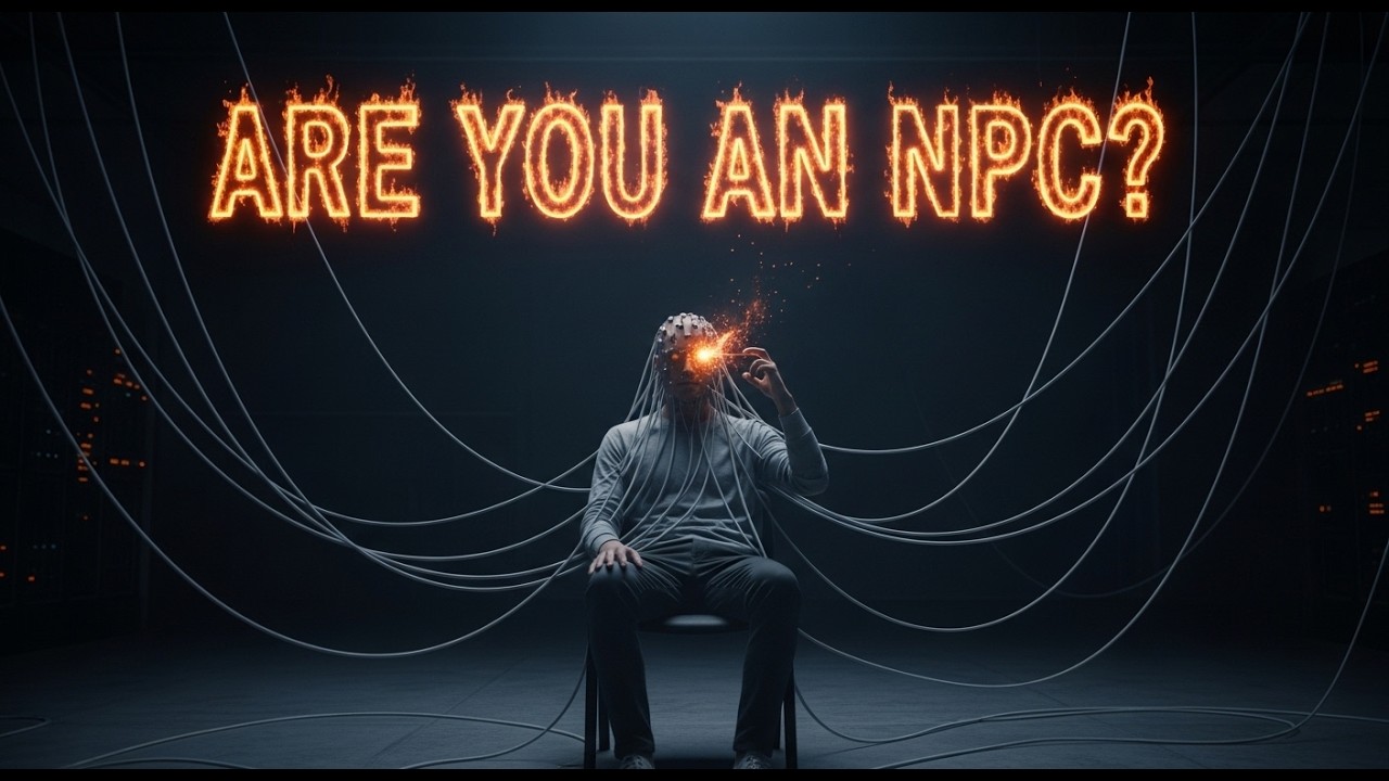 Most People Are On Autopilot. Are You? (Dark Psychology)