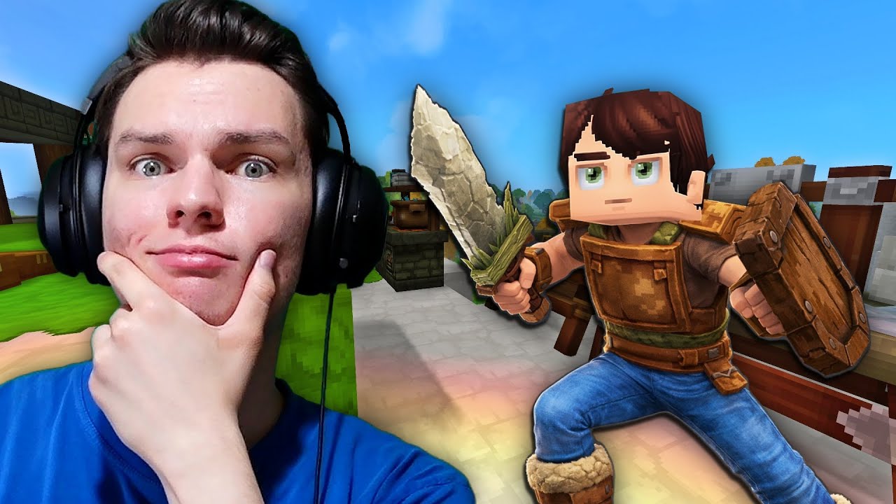 NADALJUJMO S PUSTOLOVŠČINO! | Hytale