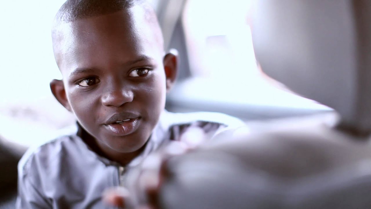 Publicité Tuberculose HD