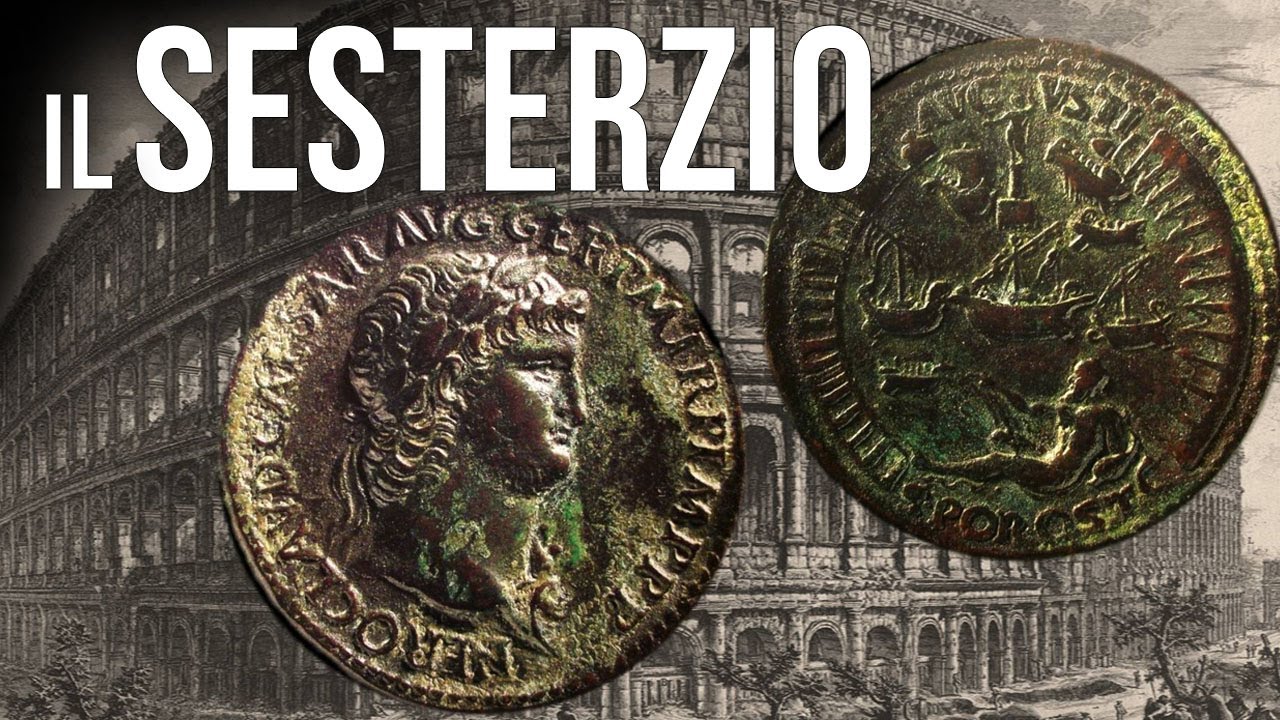 Il Sesterzio