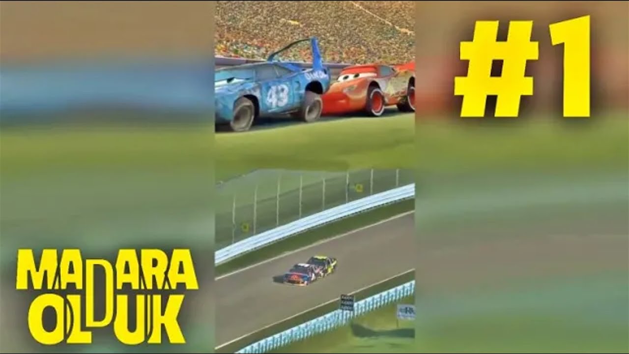 HAYDİ BİSMİLLAH | Madara Olduk #1