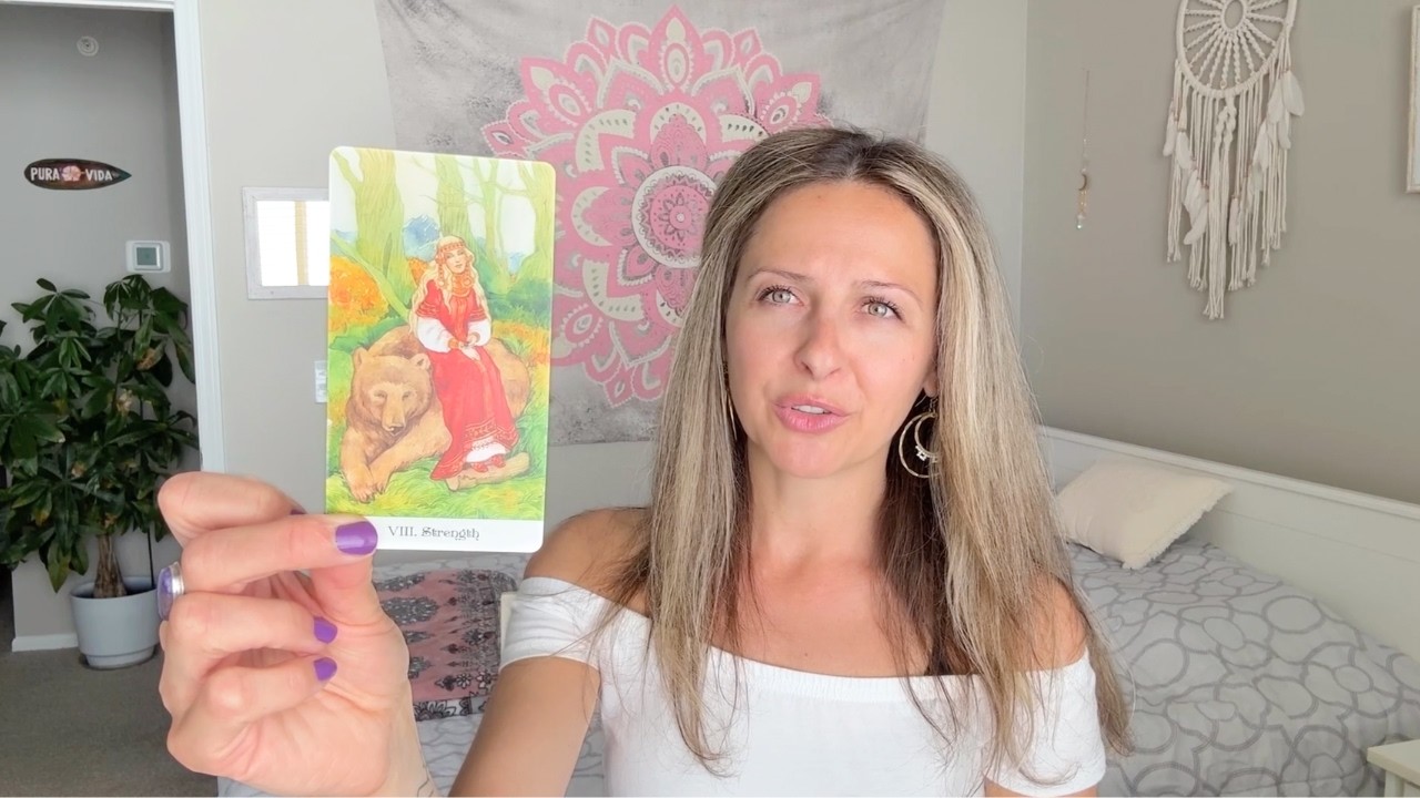 In 2 months, you won't recognize your life.