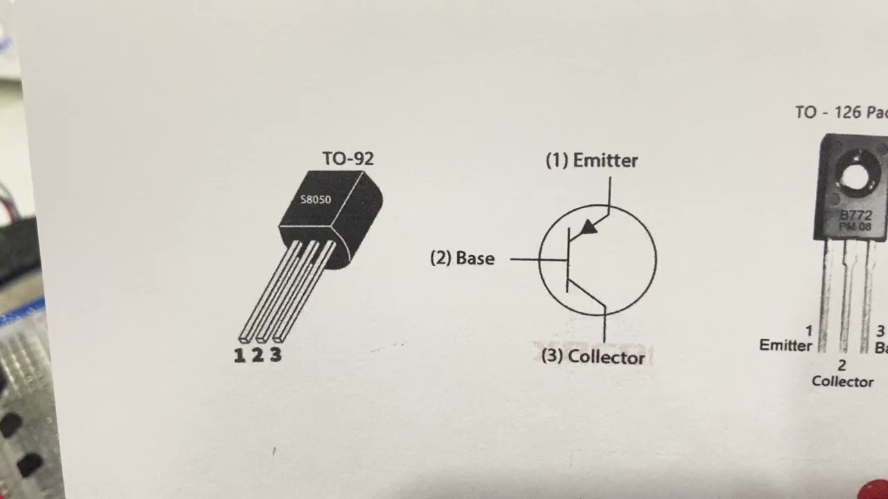 Line Tacking Robot