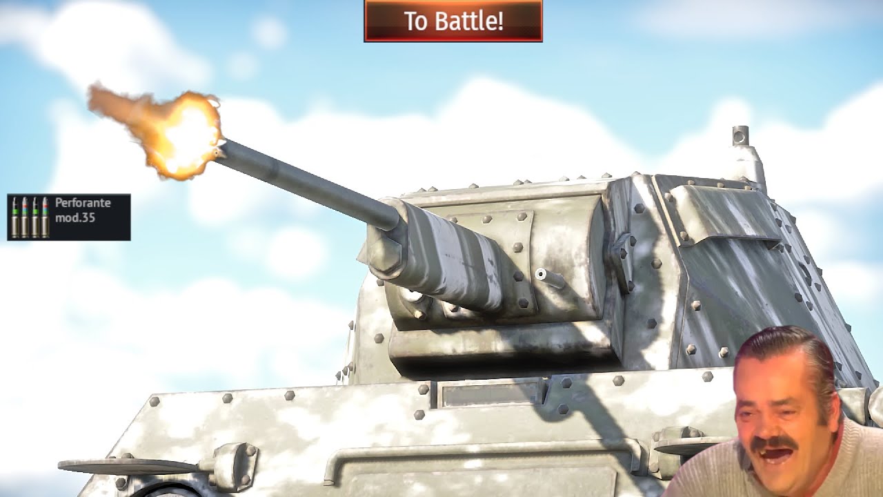 Best Anti-Everything BRRRRRRRRT?
