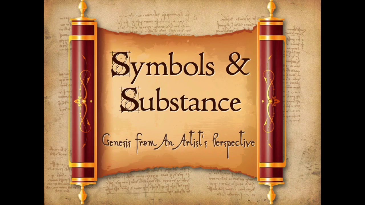 Covenant Creation - Symbols & Substance - Mark Chiacchira