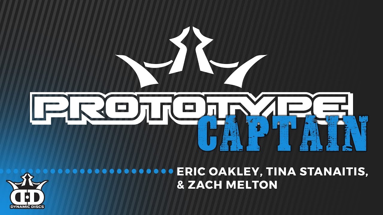 2018 Prototype Captain Testing with Eric Oakley, Tina Stanaitis, and Zach Melton