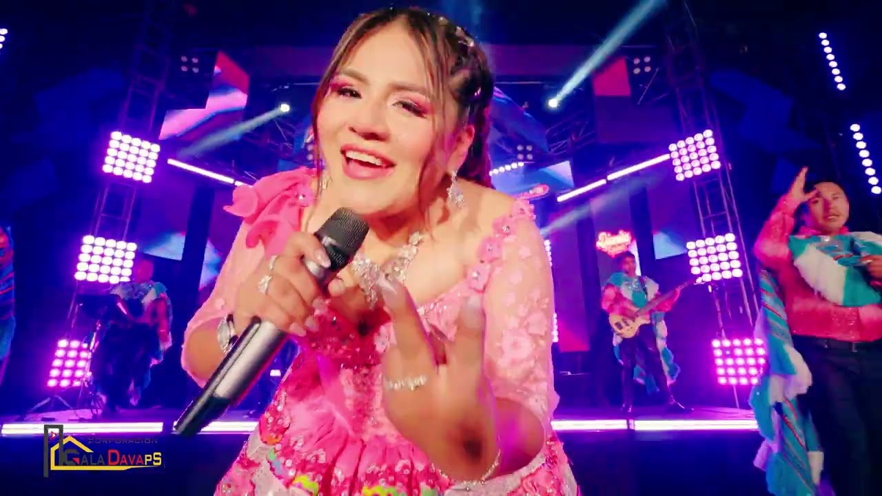 DIANITA DE ESPINAR MIX ANITA 2025