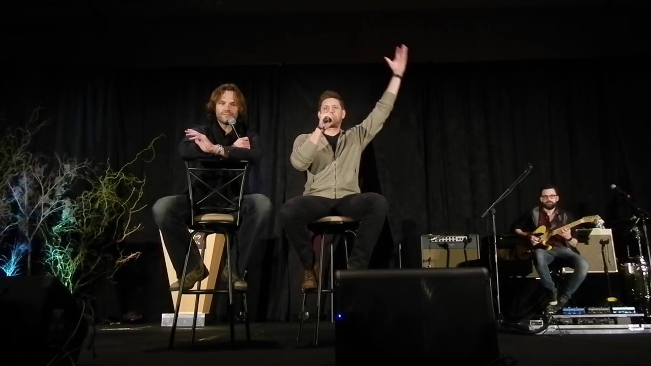The Best of Jared and Jensen 2017 (10/36)