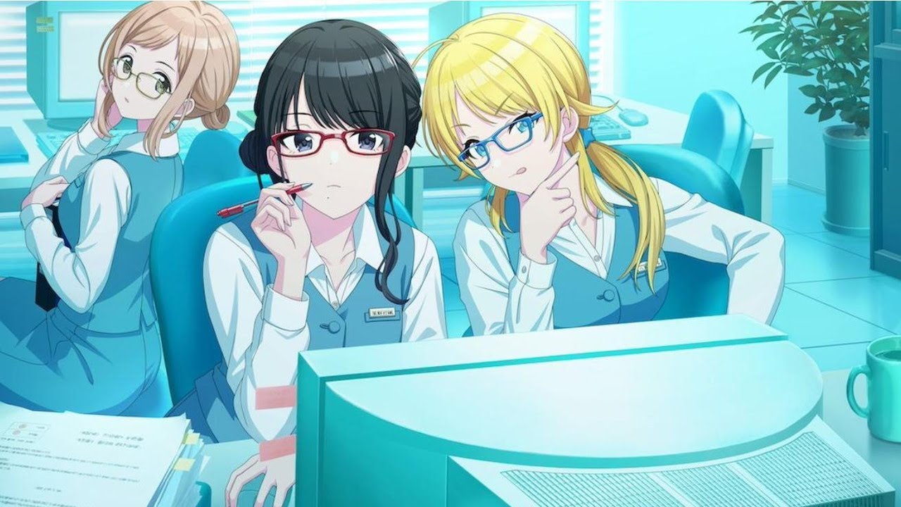 【シャニマス】『【レンズの先に見えたもの】風野灯織』を観る！