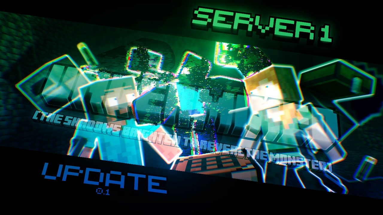 PMC:  FD : S1 - Upd 0.1 : MINING FRENZY RE - PATCHED. // The mining duo vs The Mobs. //