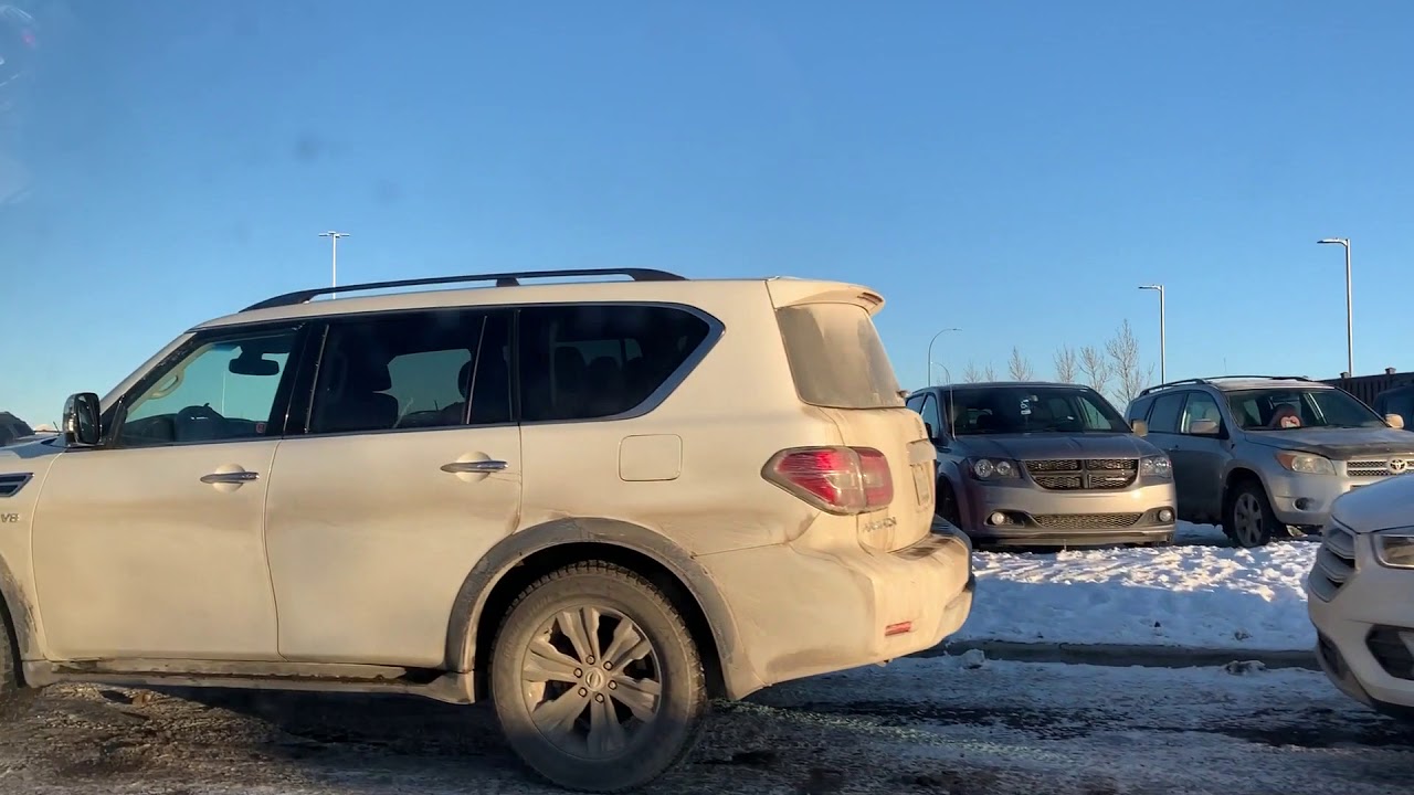 BOXING DAY | CrossIron Mills| CALGARY |