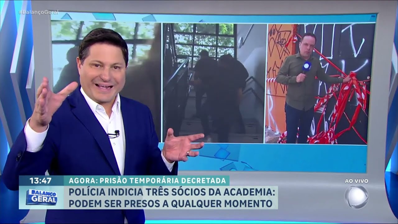 Caso Juliana: proprietários de academia são indiciados por homicídio e destruição de provas 1