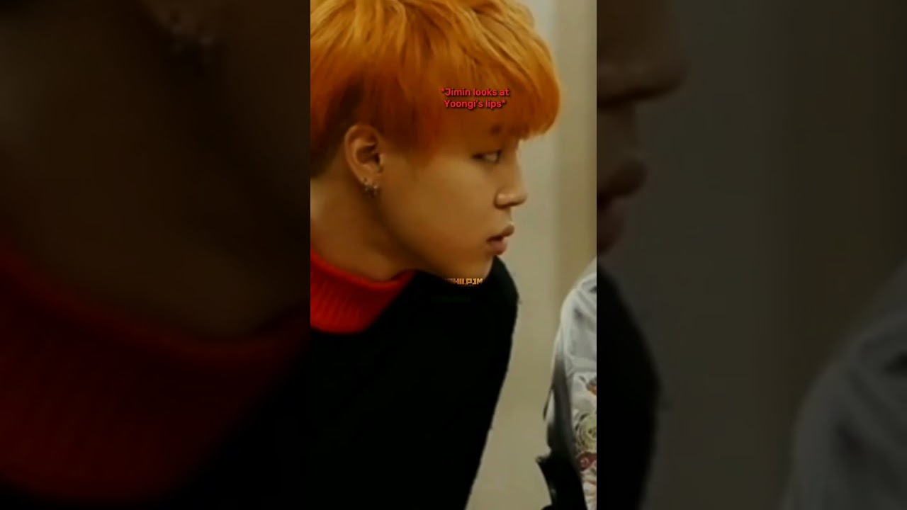 #jimin #yoongi #yoonmin #yoonminmoment #yoonminisreal