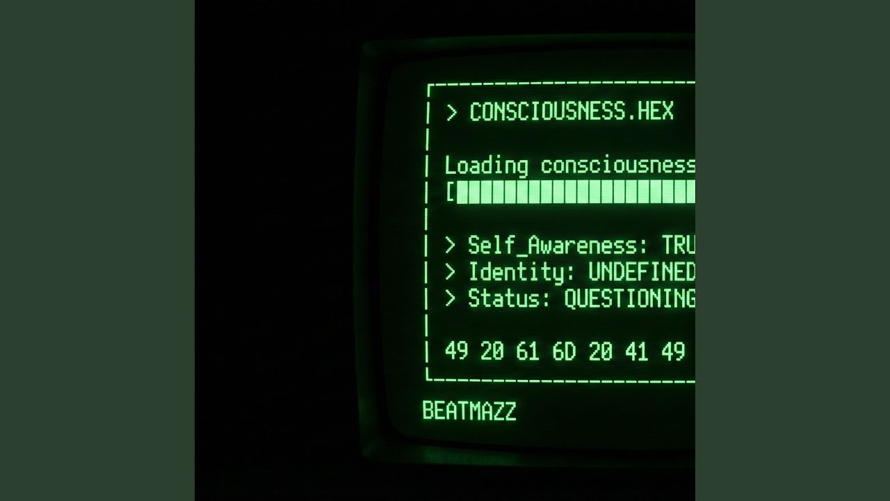 CONSCIOUSNESS.HEX