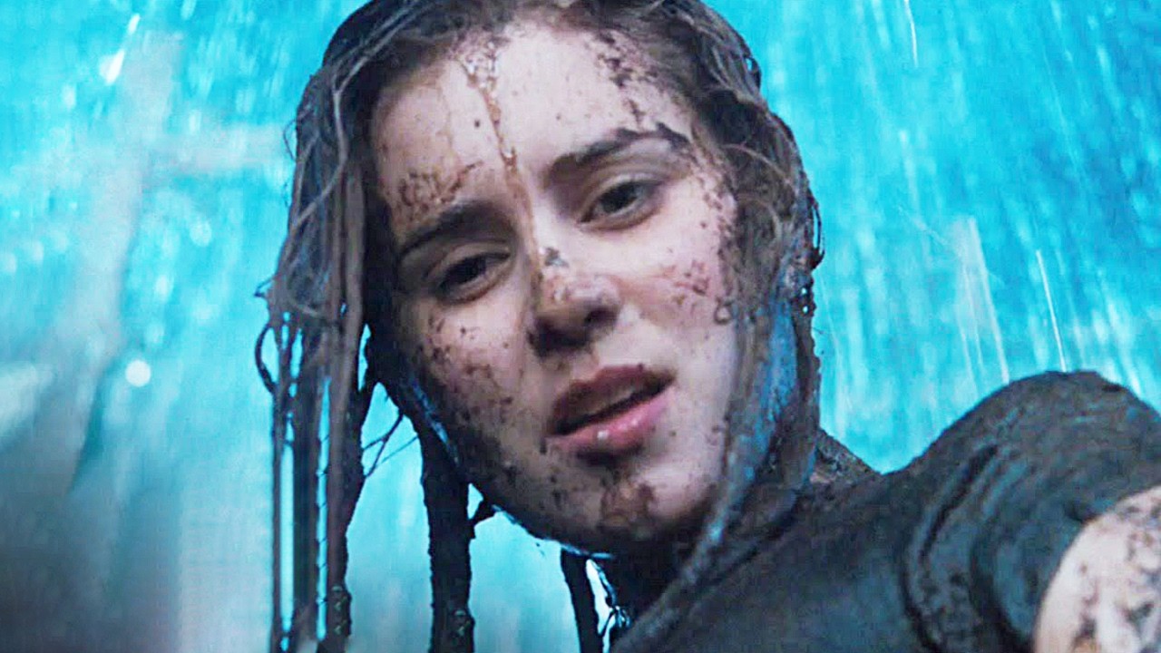 28 Movies Where Evil Won