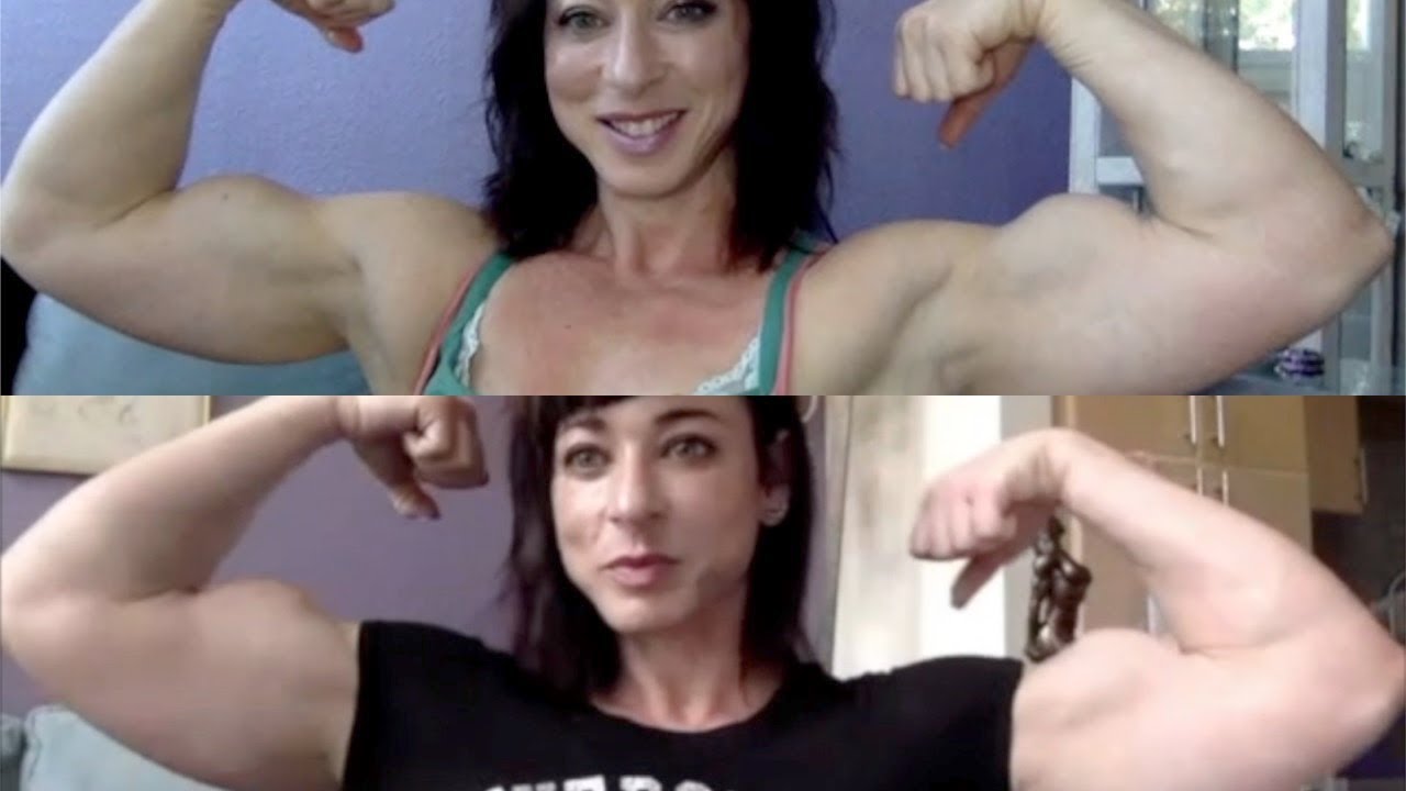 All Jodi Miller Flex's