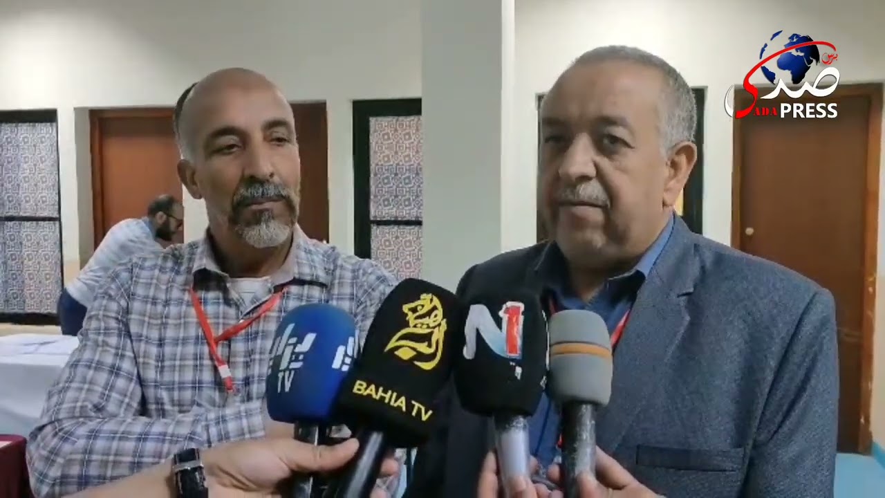 سعيدة : نزلاء مؤسسة إعادة التربية و التأهيل لبلدية عين الحجر يجتازون البكالوريا في ظروف منظمة